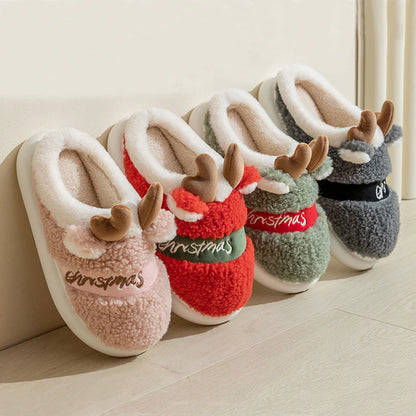 Winter Wonderland Cozy Softies